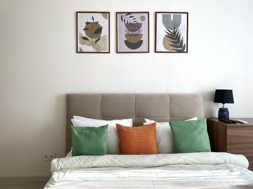 Comfort & Relax Home Dreams In The Clouds 4 Apartments 0*
