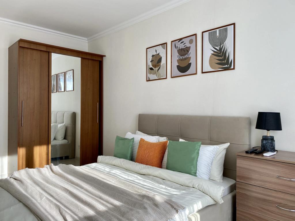 Comfort & Relax Home Dreams In The Clouds 4 Apartments 0*