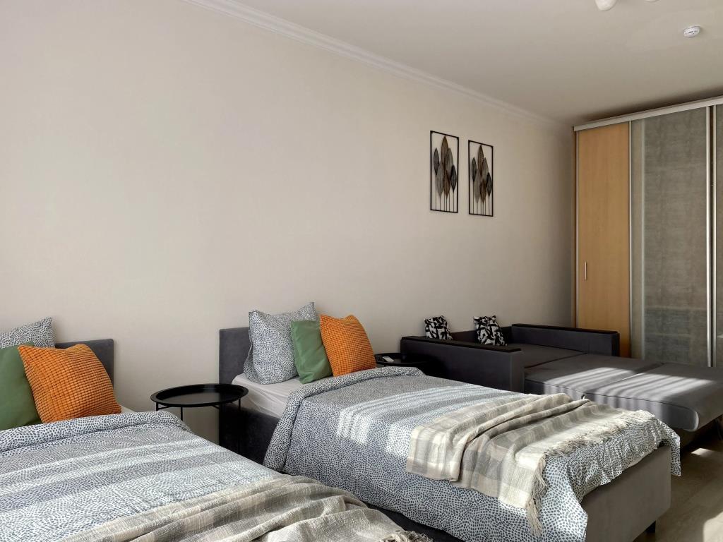 Comfort & Relax Home Dreams In The Clouds 4 Apartments 0*