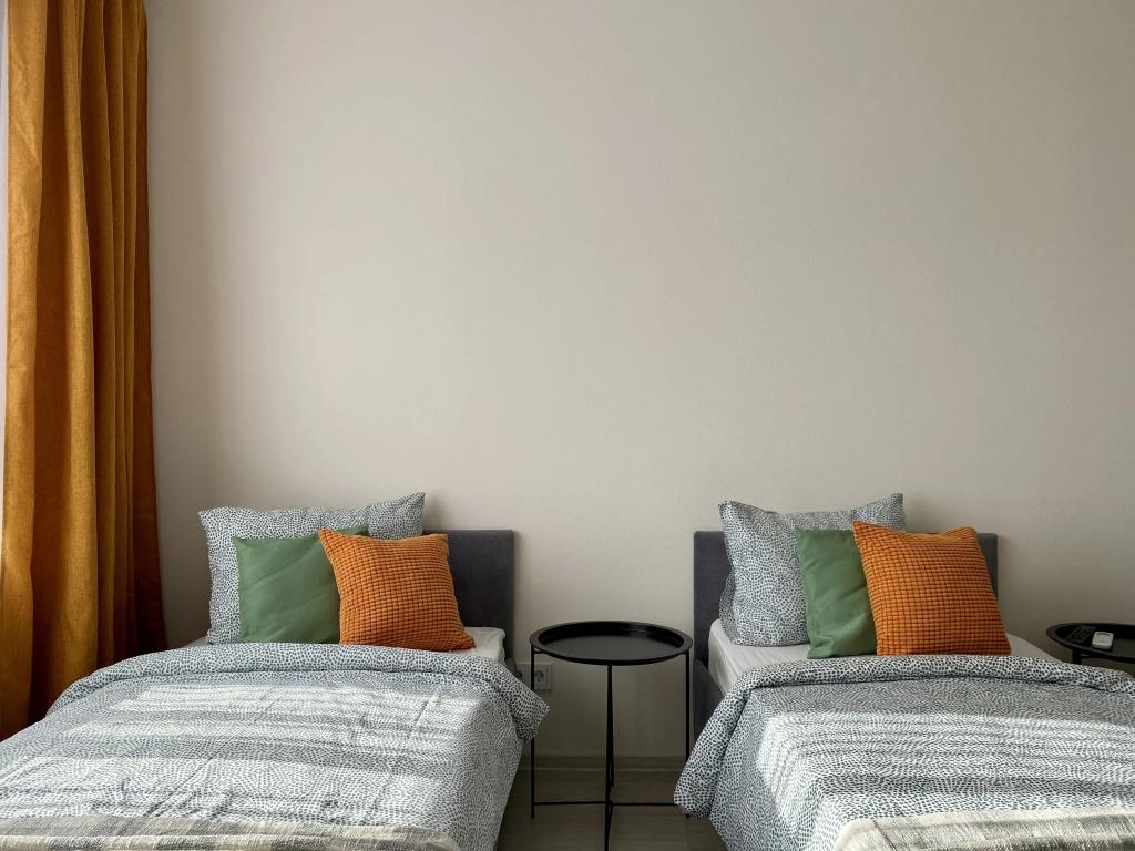 Comfort & Relax Home Dreams In The Clouds 4 Apartments 0*
