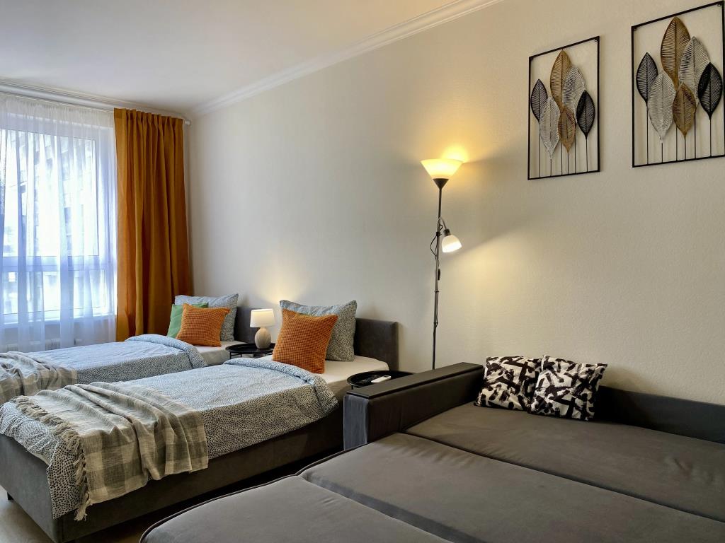 Comfort & Relax Home Dreams In The Clouds 4 Apartments 0*