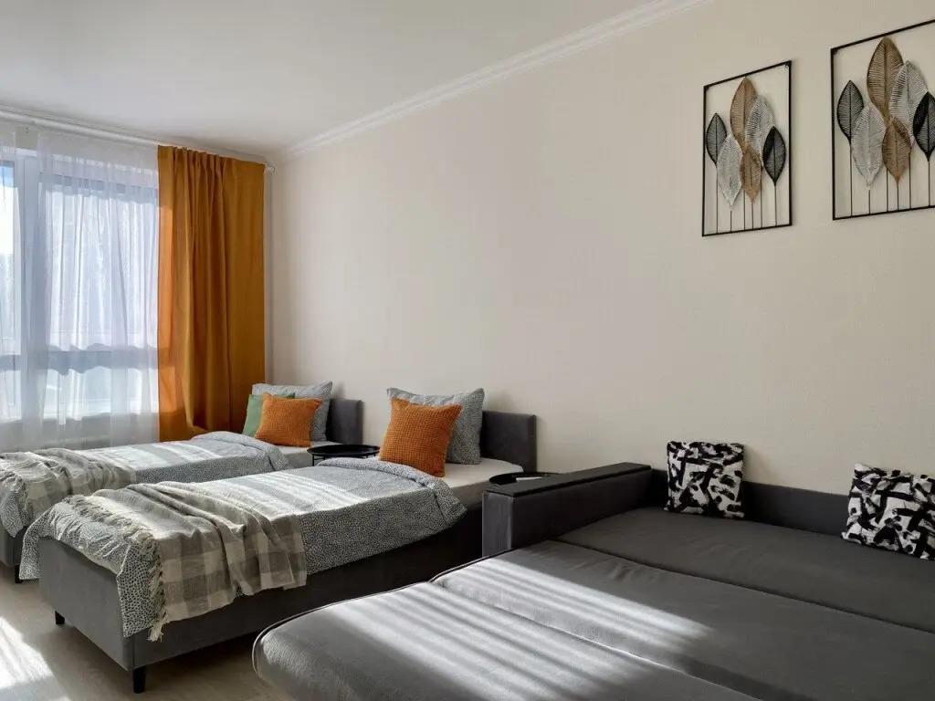 Comfort & Relax Home Dreams In The Clouds 4 Apartments 0*