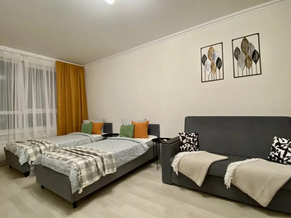 Comfort & Relax Home Dreams In The Clouds 4 Apartments 0*