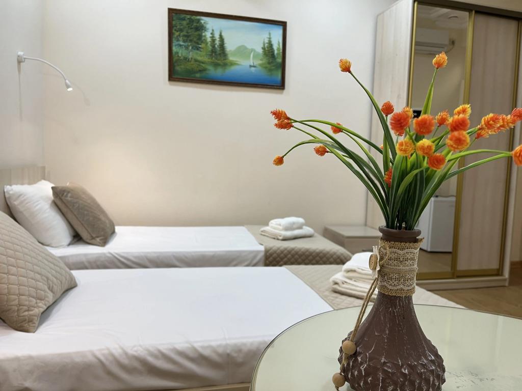 Akademiya Hotel 3*