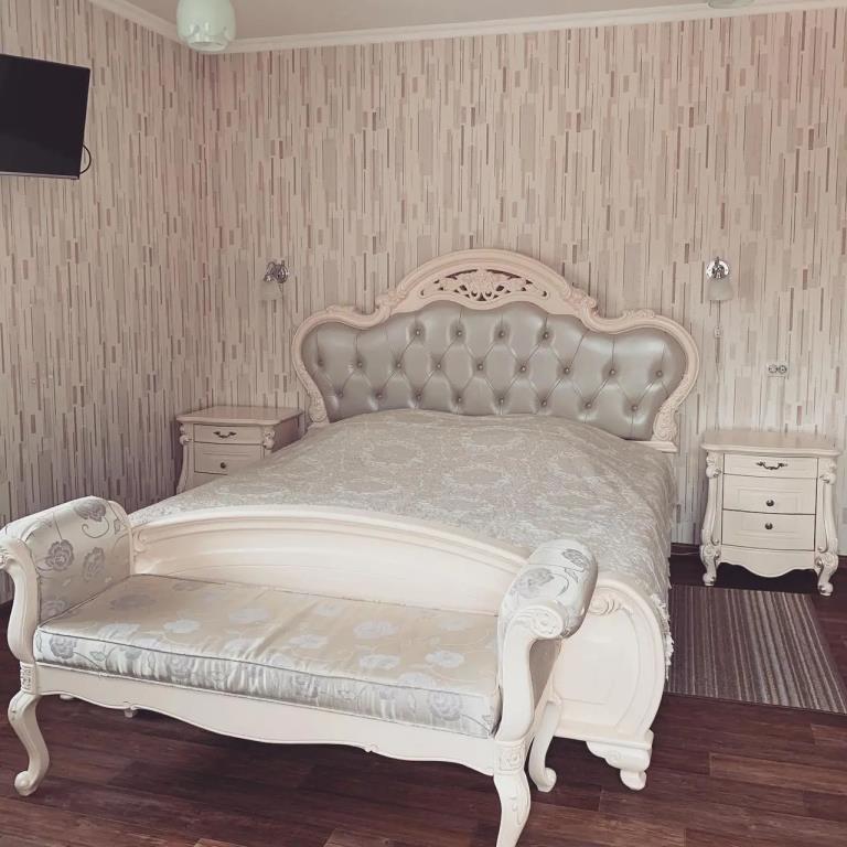 Podsnezhnik Mini-Hotel 0*