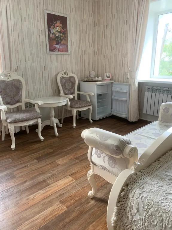 Podsnezhnik Mini-Hotel 0*