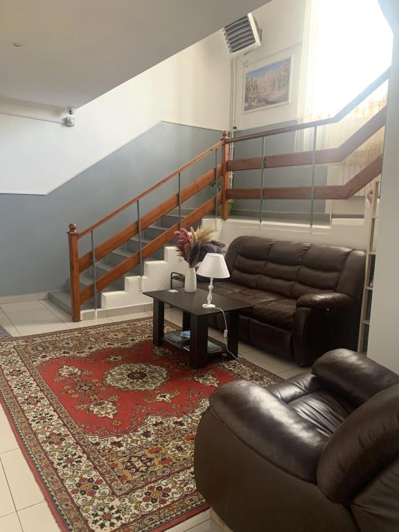 Podsnezhnik Mini-Hotel 0*