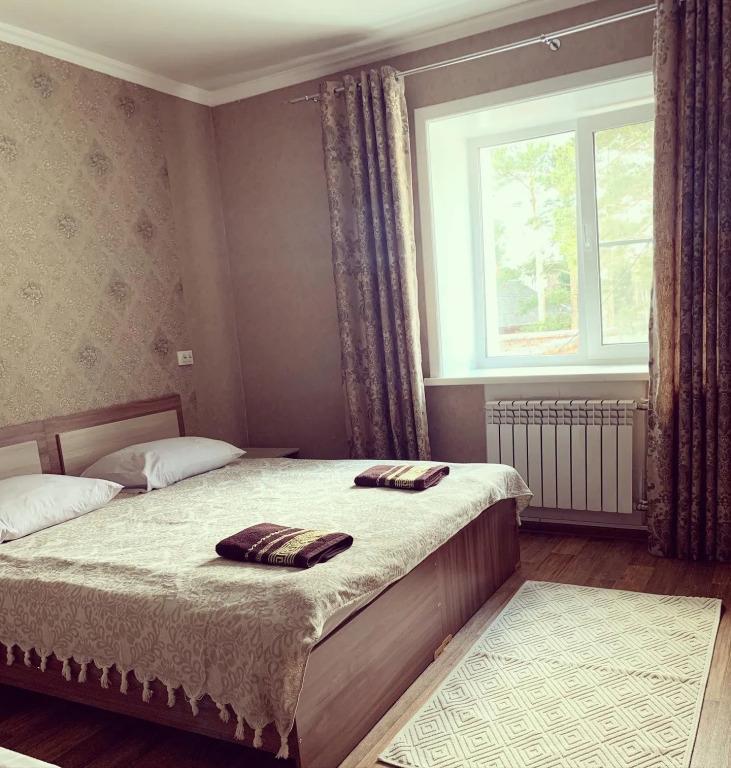 Podsnezhnik Mini-Hotel 0*