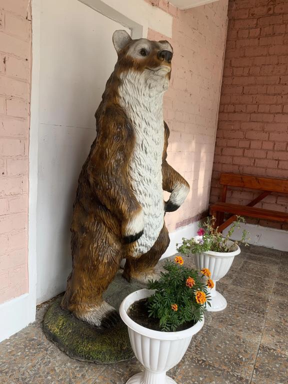 Podsnezhnik Mini-Hotel 0*