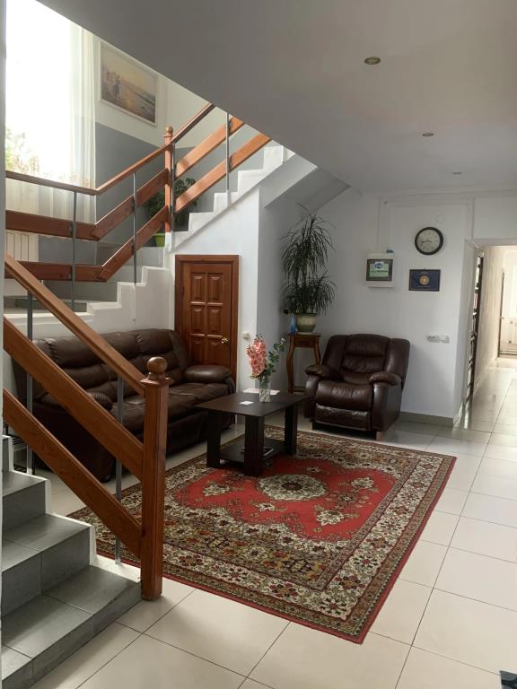 Podsnezhnik Mini-Hotel 0*