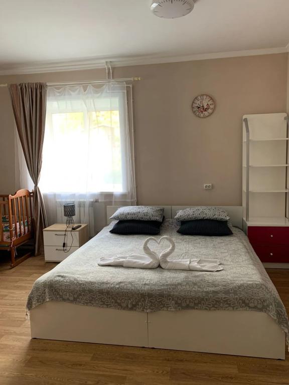 Podsnezhnik Mini-Hotel 0*