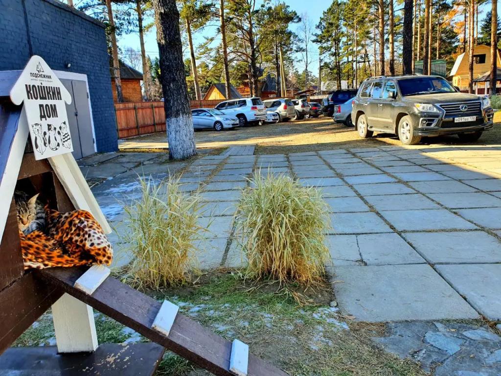 Podsnezhnik Mini-Hotel 0*