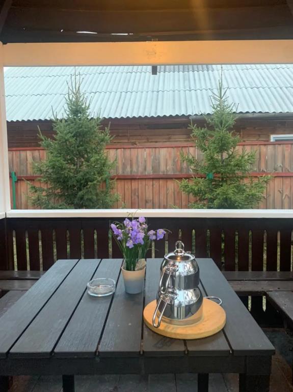 Podsnezhnik Mini-Hotel 0*