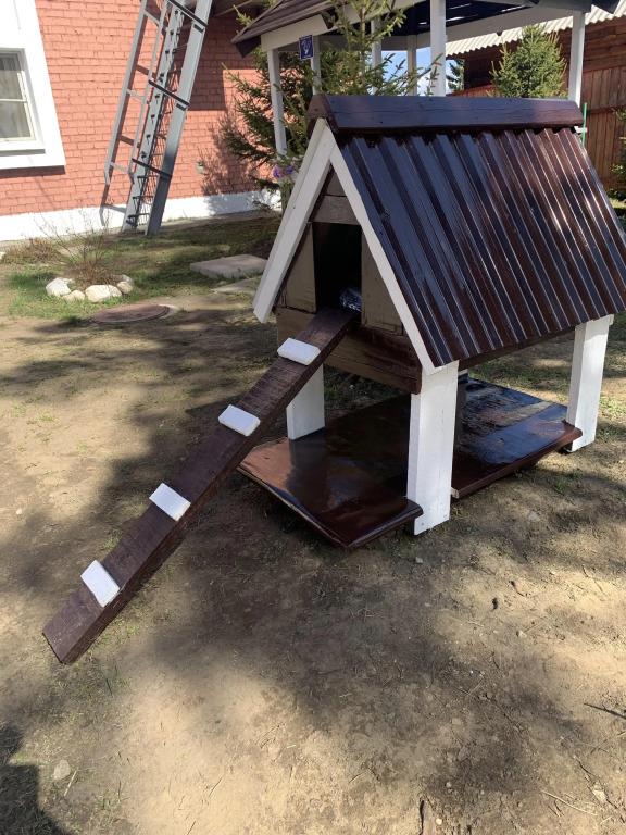 Podsnezhnik Mini-Hotel 0*