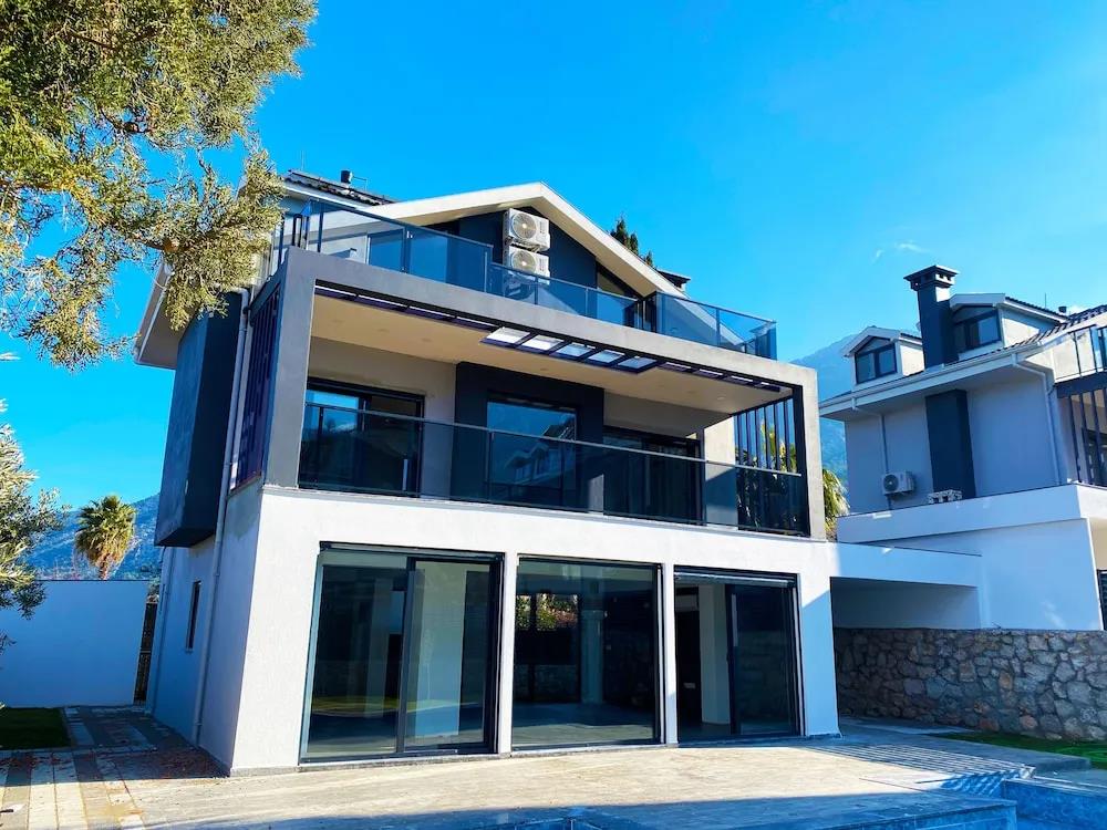 Zehra Villas 0*