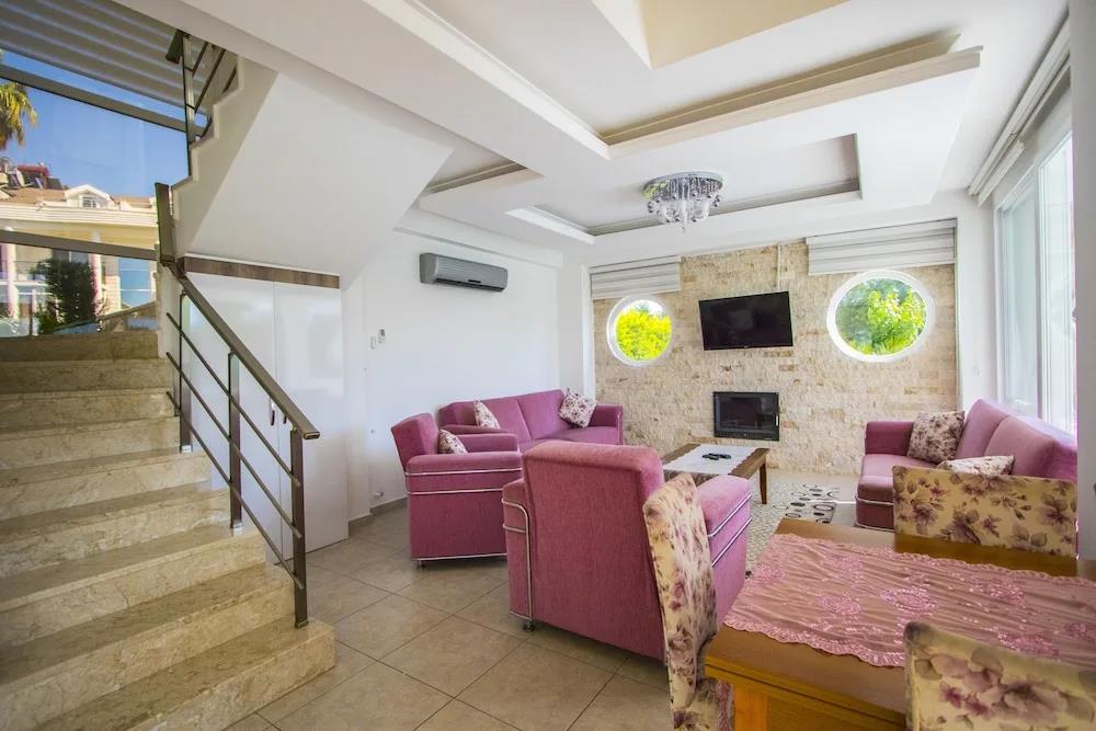 Zehra Villas 0*