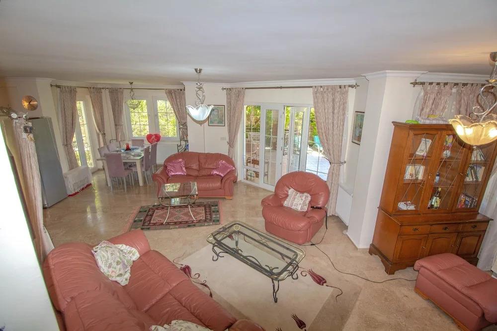 Zehra Villas 0*