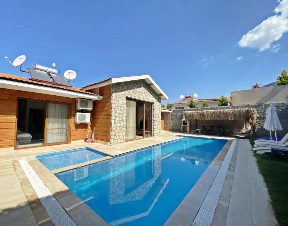 Zehra Villas 0*