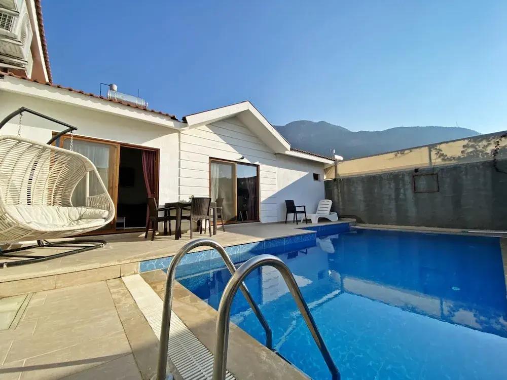 Zehra Villas 0*
