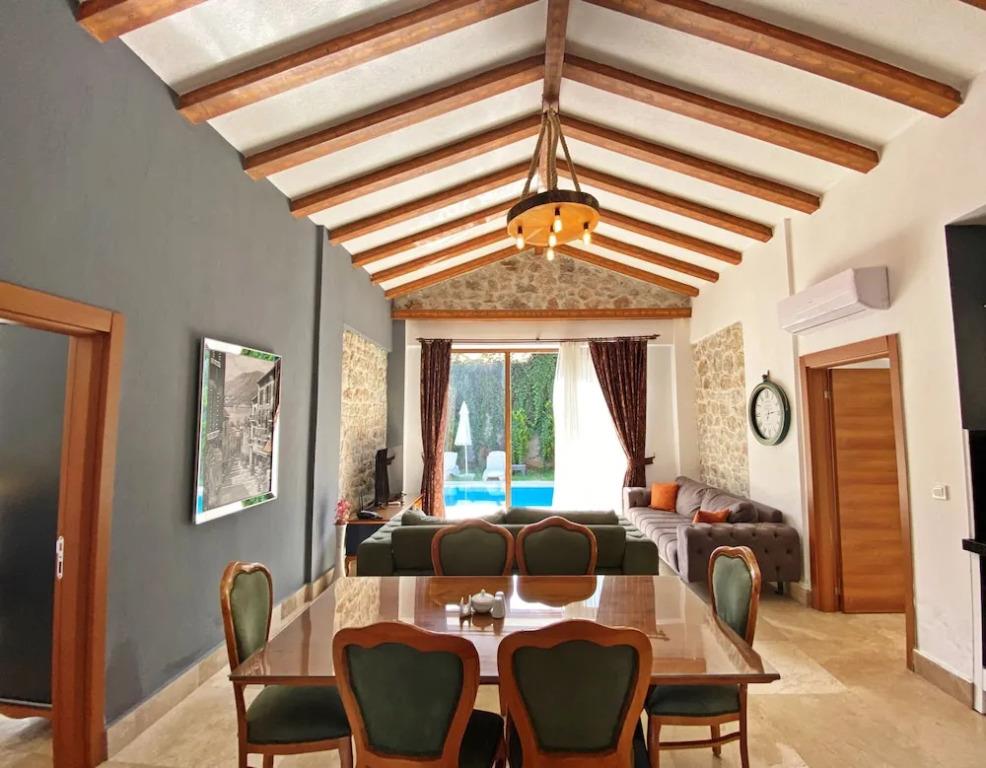 Zehra Villas 0*