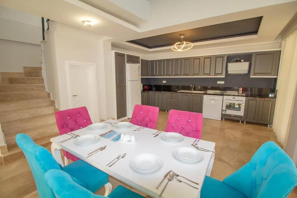 Zehra Villas 0*