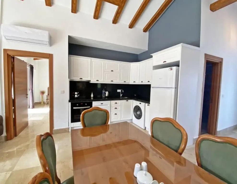 Zehra Villas 0*