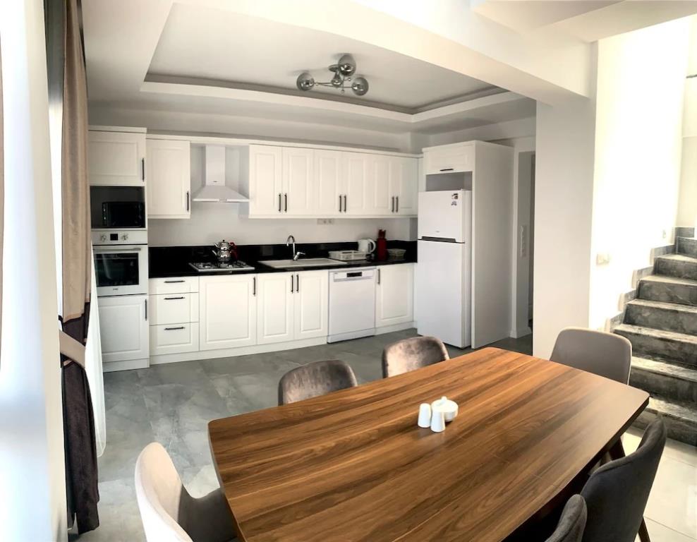 Zehra Villas 0*