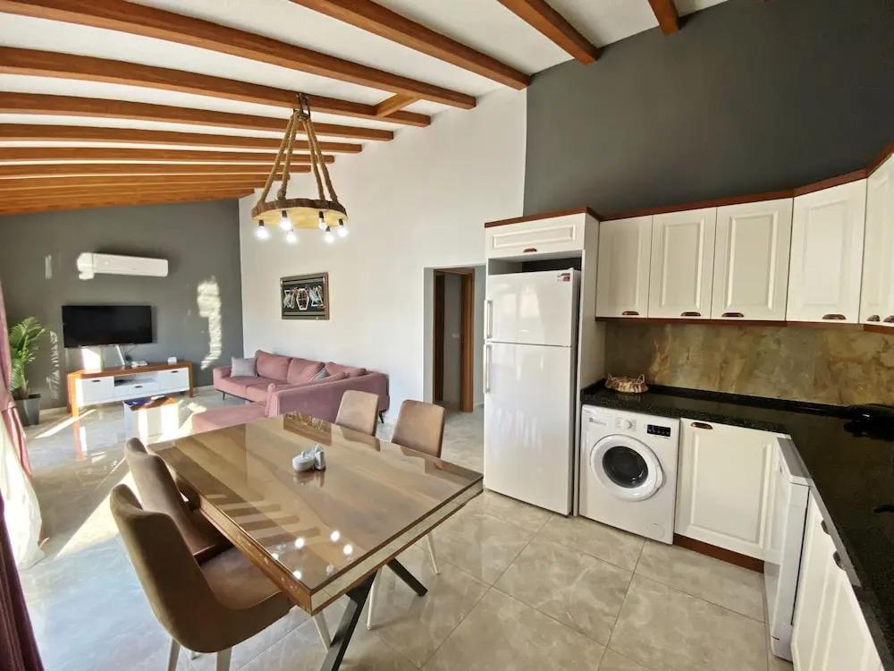 Zehra Villas 0*