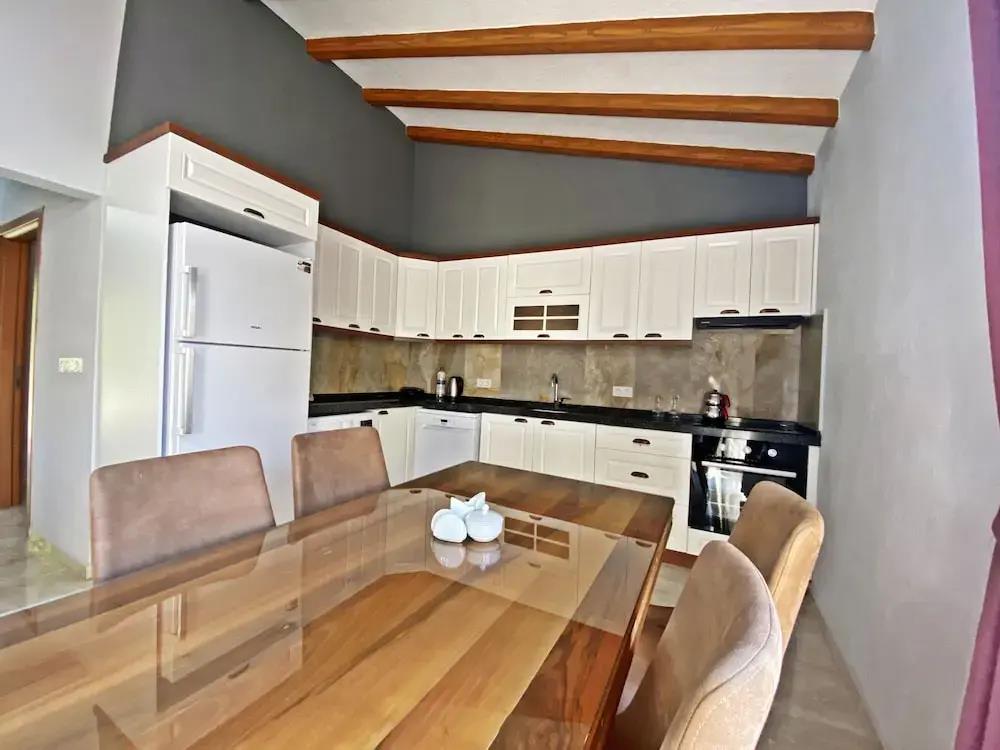 Zehra Villas 0*