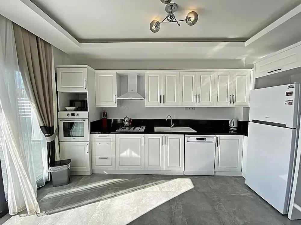 Zehra Villas 0*