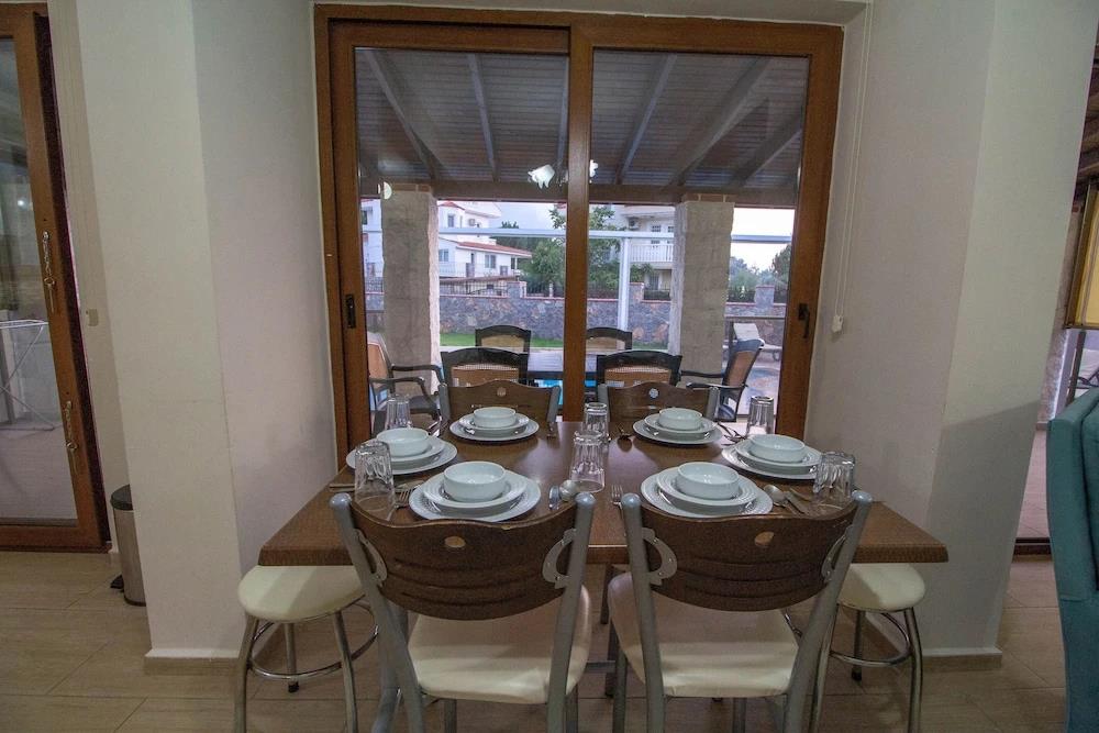 Zehra Villas 0*