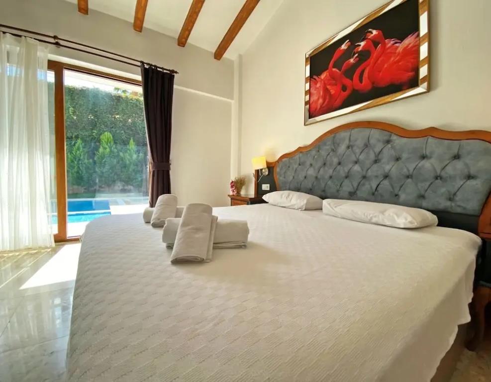 Zehra Villas 0*