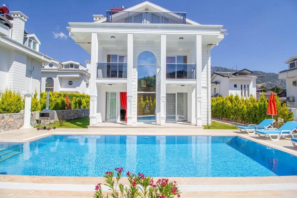 Zehra Villas 0*
