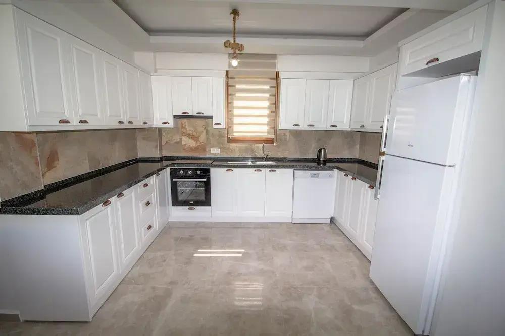 Zehra Villas 0*