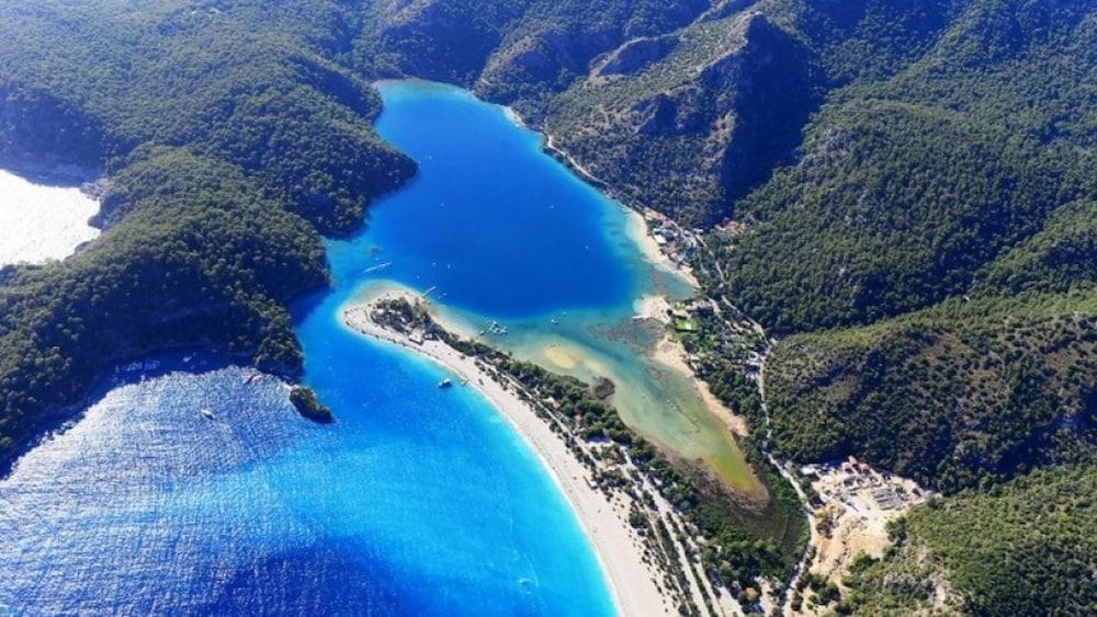 Zehra Villas 0*