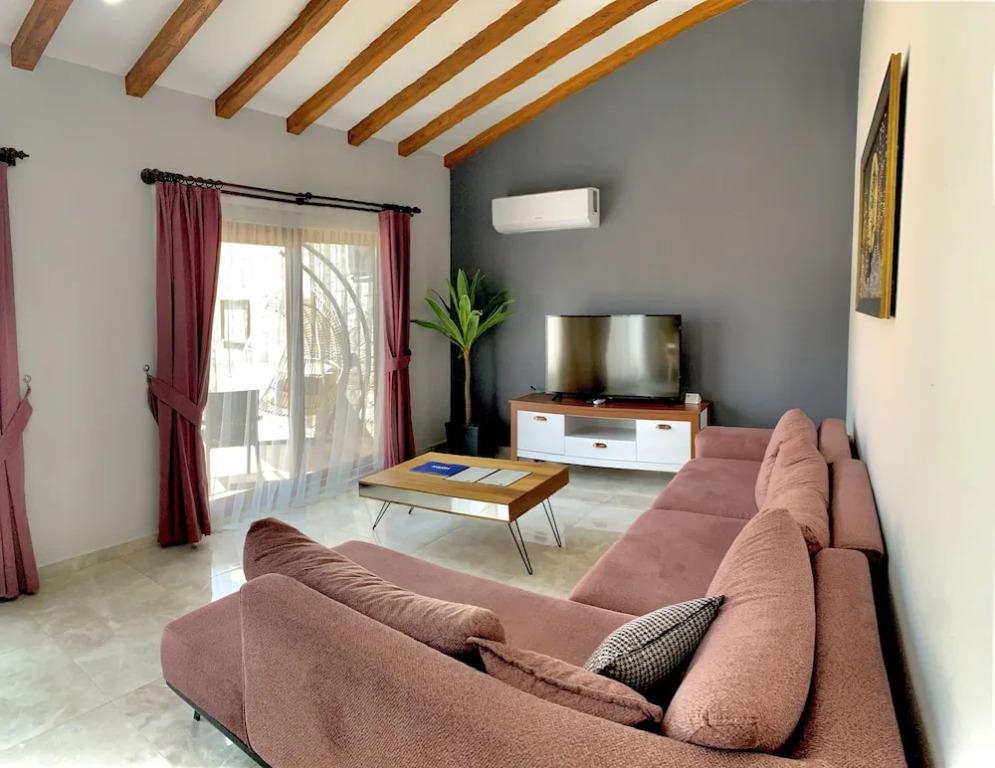 Zehra Villas 0*