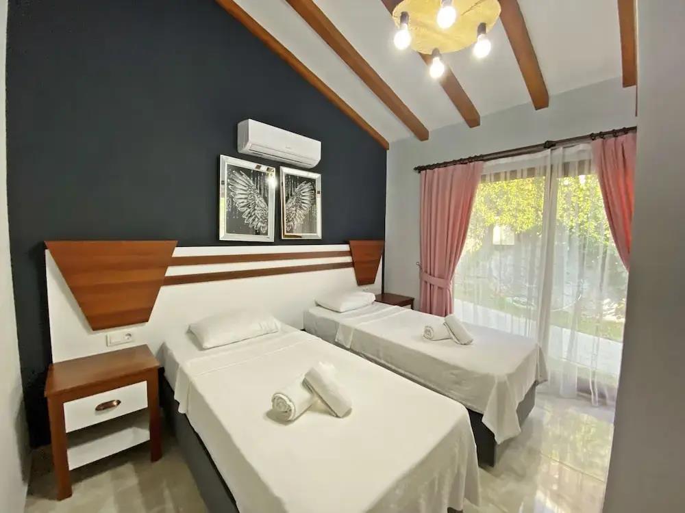 Zehra Villas 0*