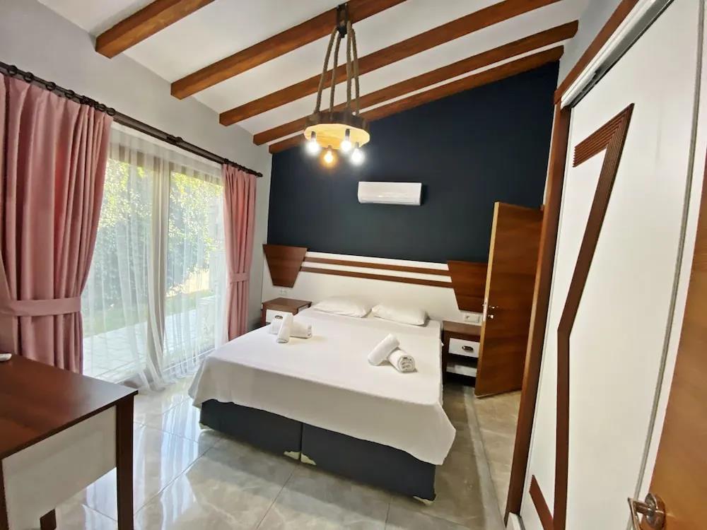 Zehra Villas 0*