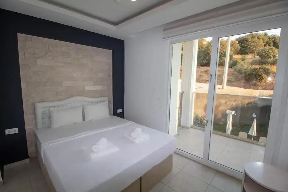 Zehra Villas 0*