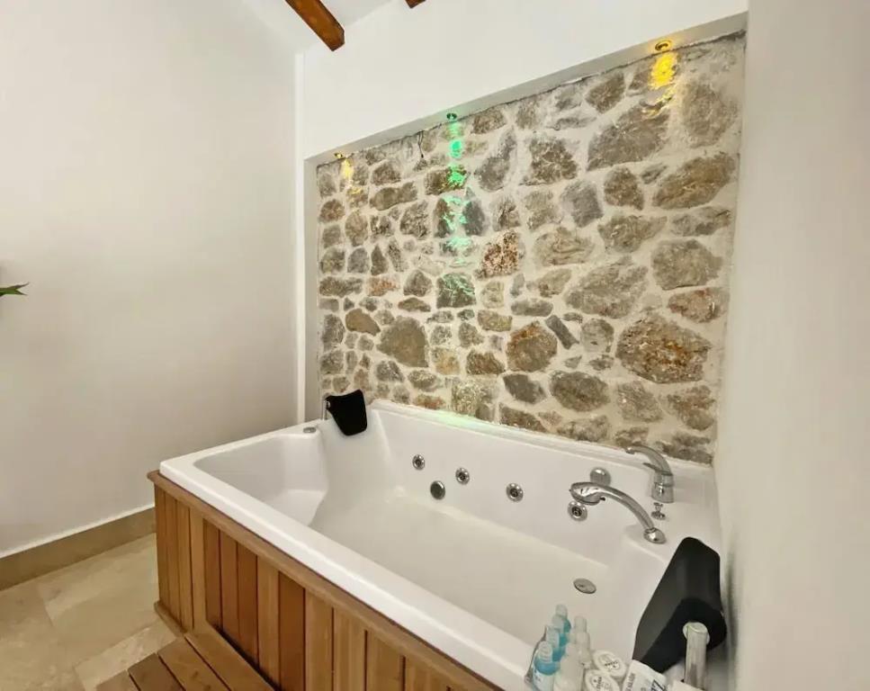 Zehra Villas 0*