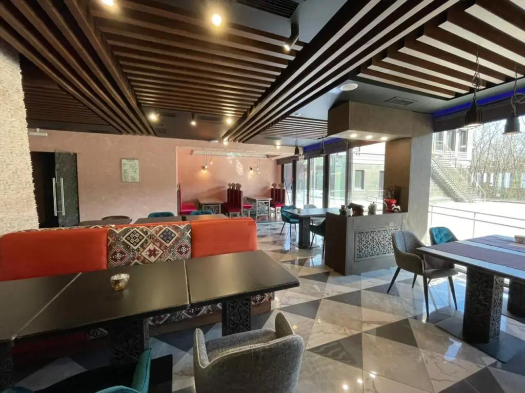 Granat Hotel 3*
