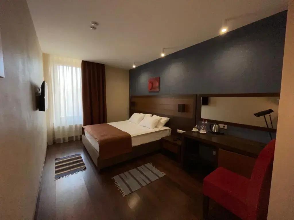 Granat Hotel 3*