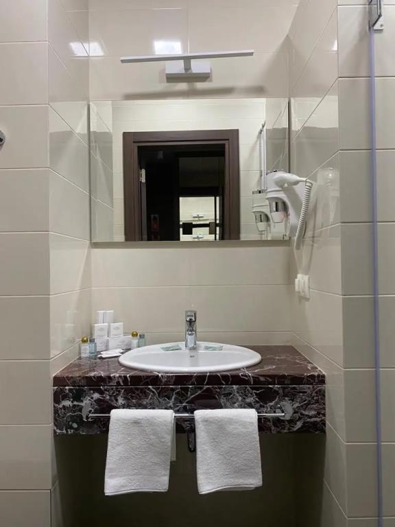 Granat Hotel 3*