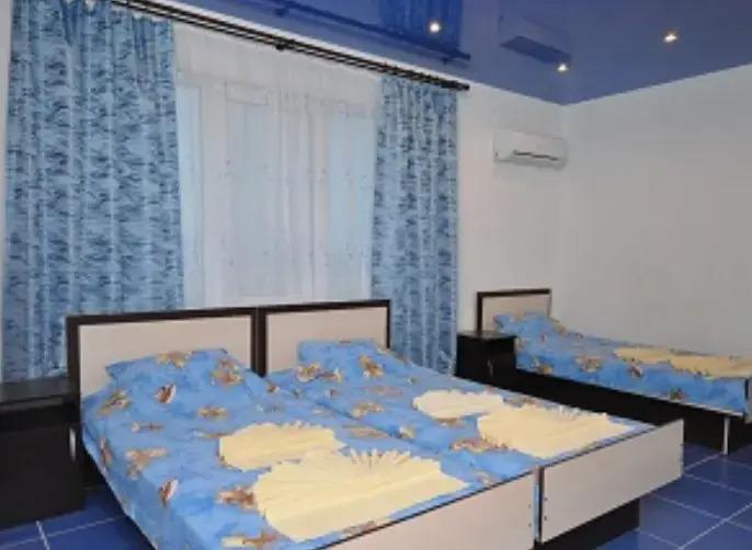 Kvitka Mini-Hotel 3*