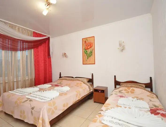 Kvitka Mini-Hotel 3*