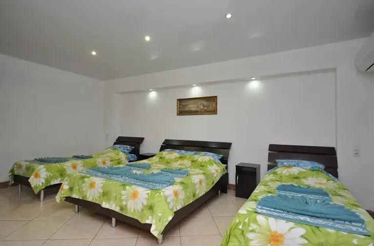 Kvitka Mini-Hotel 3*