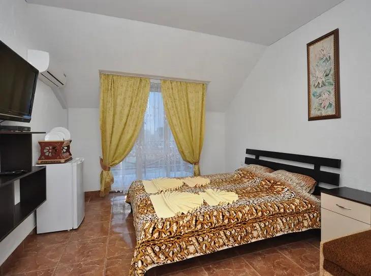Kvitka Mini-Hotel 3*