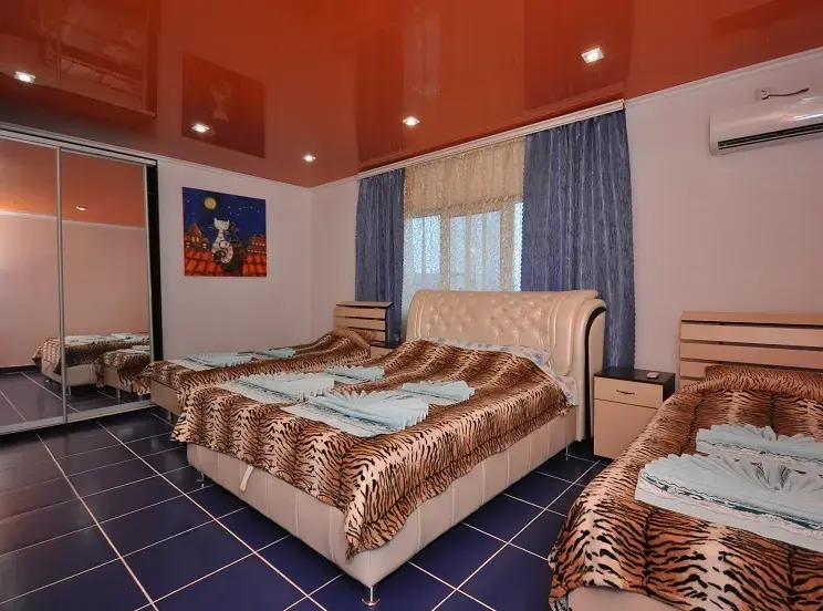 Kvitka Mini-Hotel 3*