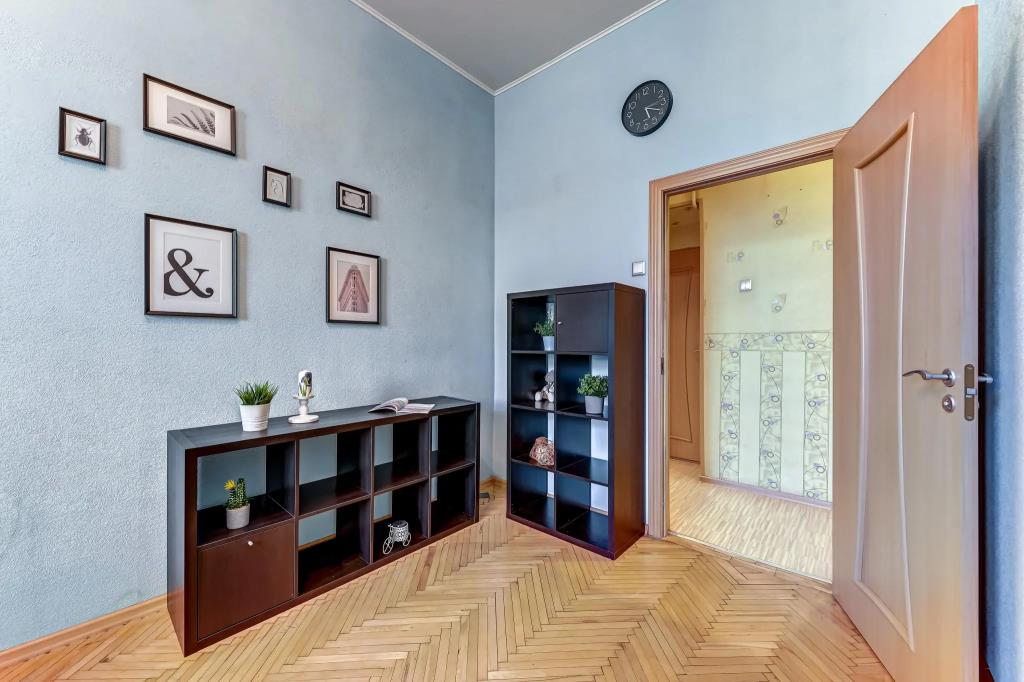 Modern apartment Vesta on Ligovsky 0*