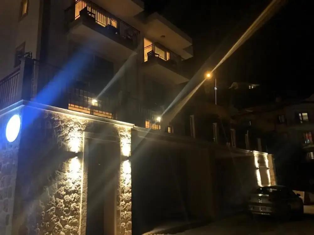Panorama Kas Apart Otel 2*